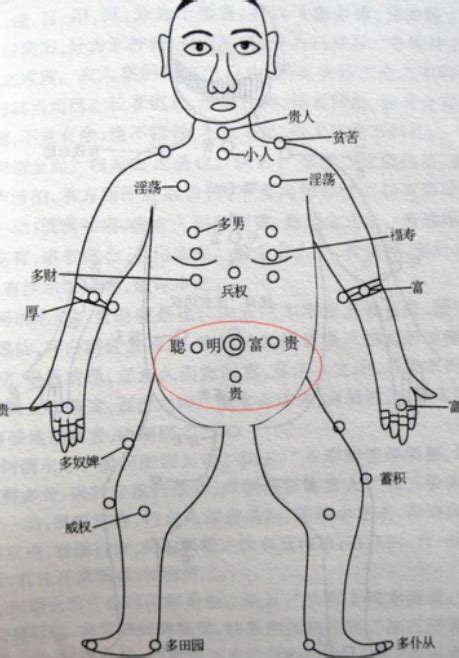 胸中間有痣男|胸部有痣代表你有一個富貴命 一起看看你的痣的具體位置吧。